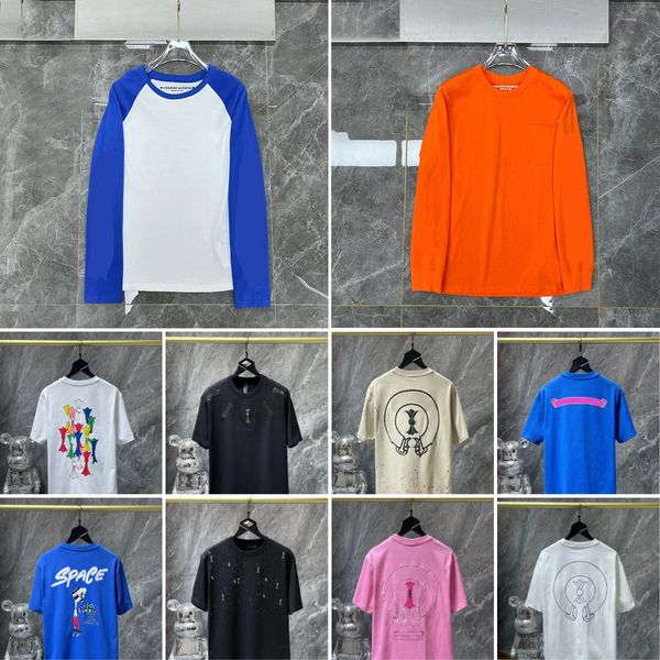 Chrome T-Shirt Fash… - image