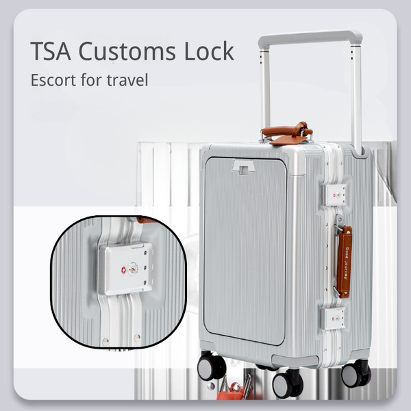 Large Capacity Cros…