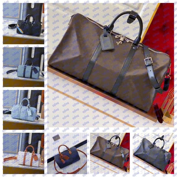 Designer Men And Women With The Same Travel Bag Large Capac…