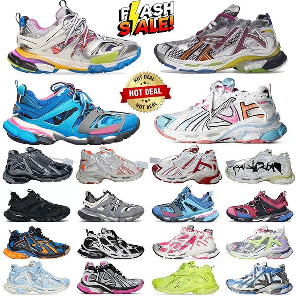 Designer Runner 7.0…