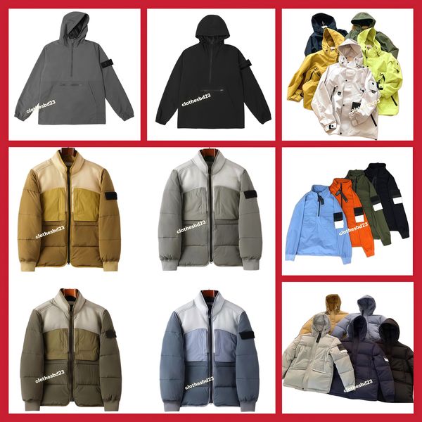 2025 Stonezipper Ho…