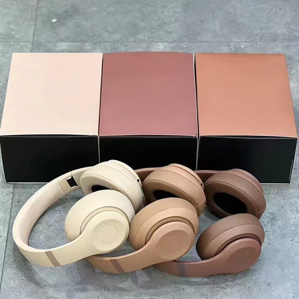 Headsets 3 Wireless…