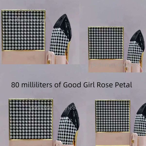 perfume cologne designer fragrance Women Perfume Girl 80Ml Black Red Heels Top Design Famous Fragrance Long Lasting Charming Spray Parfum 6C8
perfume cologne designer fragrance Women Perfume Girl 80Ml Black Red Heels Top Design Famous Fragrance Long Lasting Charming Spray Parfum 6C8