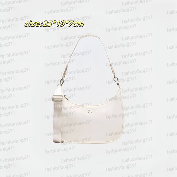 Designer bags Canvas Handbags women outdoor sports & fitness yoga crossbody bag hobos Tote bag Luxury single shoulder bag underarm bag duffle bag white Cow horn bag, Color9
Designer bags Canvas Handbags women outdoor sports & fitness yoga crossbody bag hobos Tote bag Luxury single shoulder bag underarm bag duffle bag white Cow horn bag, Color9