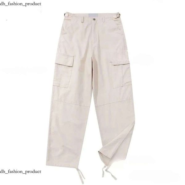 Caraharrt Men's Pants Fashion Brand Washed To Make Old Overalls Knee Carharttlie Cloth Logging Trousers Shorts Designer T Shirt T Shirt Shirts Men Designer Pants 96a, #14 
Caraharrt Men's Pants Fashion Brand Washed To Make Old Overalls Knee Carharttlie Cloth Logging Trousers Shorts Designer T Shirt T Shirt Shirts Men Designer Pants 96a, #14