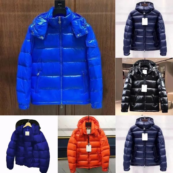 Puffer Jacket Monpu…