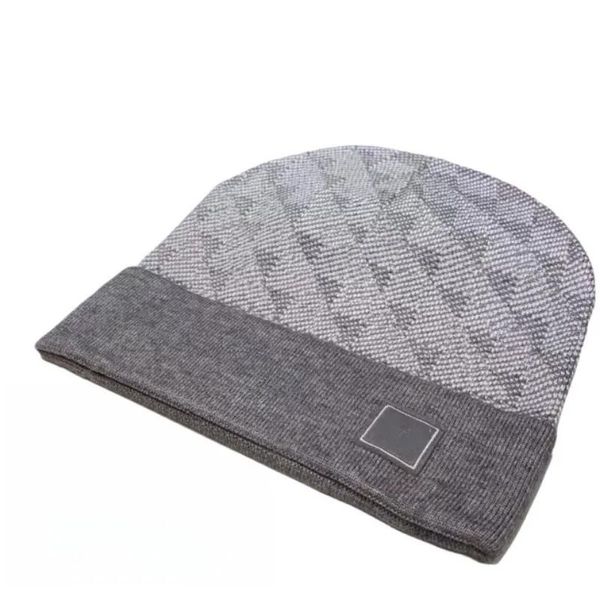 Designer Beanie Bon… - image