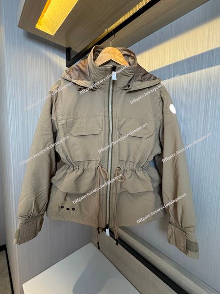 Women's puffer jacket Hooded Winter Coat Designer Tops Women's Fashion Parka Winter Gift Warm Lightweight Jacket Windbreaker Women's Jacket Badge Letter Real Down 1, Supplier
Women's puffer jacket Hooded Winter Coat Designer Tops Women's Fashion Parka Winter Gift Warm Lightweight Jacket Windbreaker Women's Jacket Badge Letter Real Down 1, Supplier