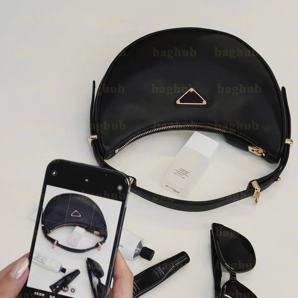 Designer Shoulder Classic Cross Body Bag Luxury Leather Handbag Casual Women's Fashion Clutch Half Moon Bags Hot Sale Hobo 02, #11
Designer Shoulder Classic Cross Body Bag Luxury Leather Handbag Casual Women's Fashion Clutch Half Moon Bags Hot Sale Hobo 02, #11