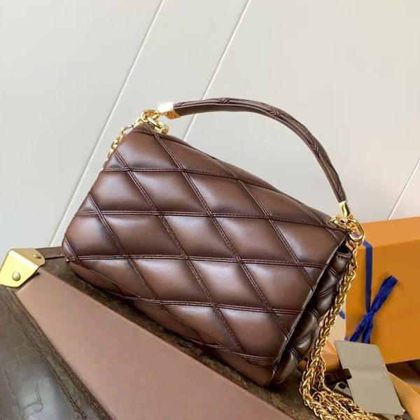 Chain Bag Designer …