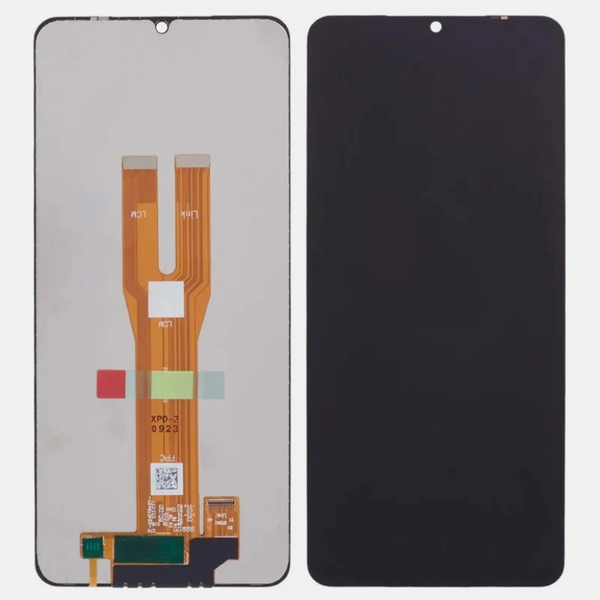 Original Replacement Lcd Screen For Samsung Galaxy A06 4G A065F 5G A066B Comple…