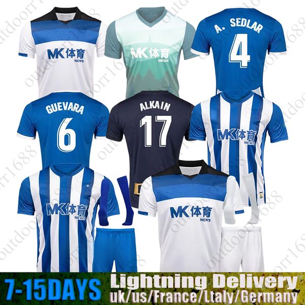 25 26 Deportivo Ala…