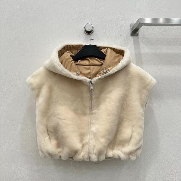 Designer Down Jacke… - image