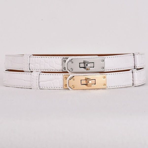 Designer-designed women's belt thin waist belt new stylish belt suitable for casual and formal wear exquisite gift box packaging, Style22
Designer-designed women's belt thin waist belt new stylish belt suitable for casual and formal wear exquisite gift box packaging, Style22