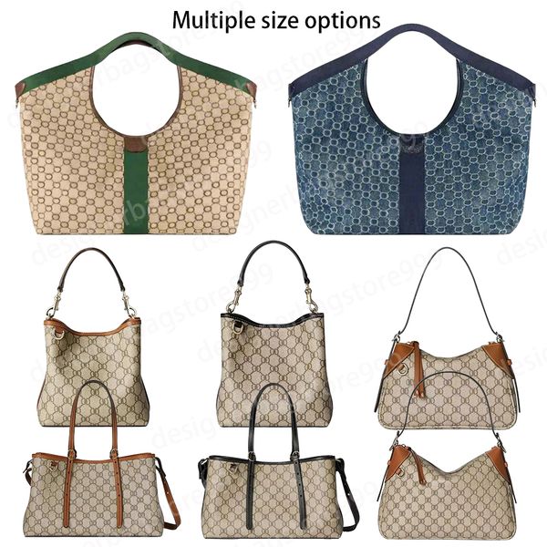 Designer bag High quality handbag New luxury bag Women's designer large capacity crossbody bag Fashion Tote bag Multipurpose and practical for commuting, #4 31cm
Designer bag High quality handbag New luxury bag Women's designer large capacity crossbody bag Fashion Tote bag Multipurpose and practical for commuting, #4 31cm