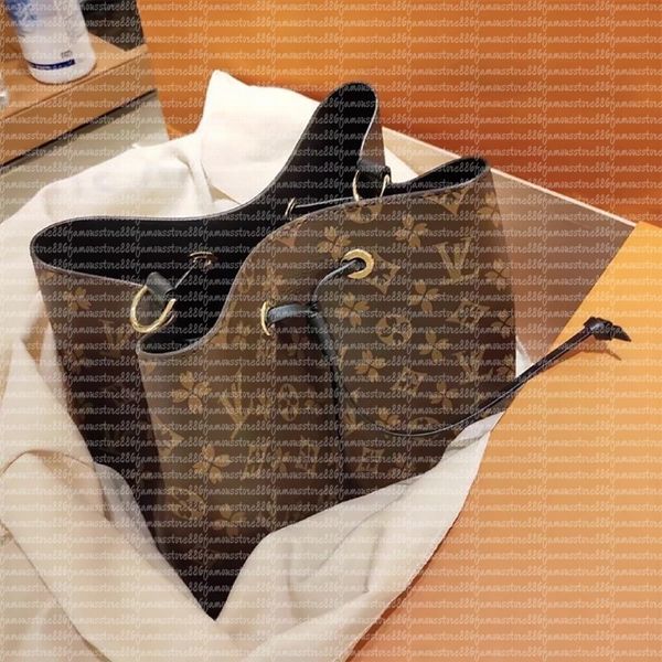 Designer Bag Sale Vintage Women Bucket Bags Tote Bag Flower…