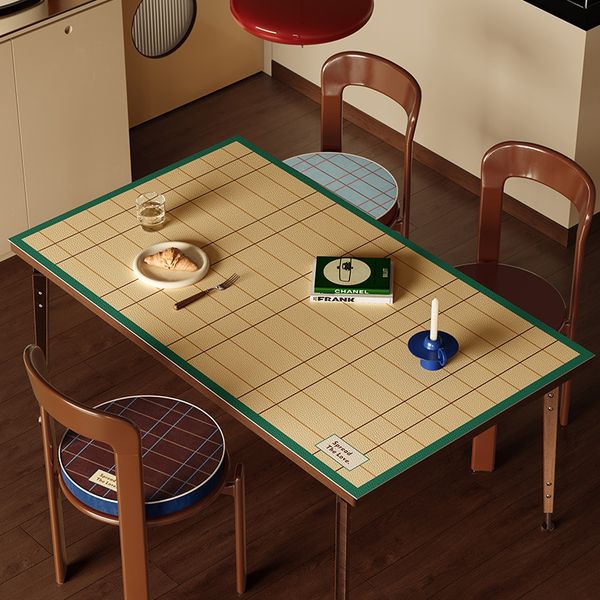 Dining Table Mat Le…