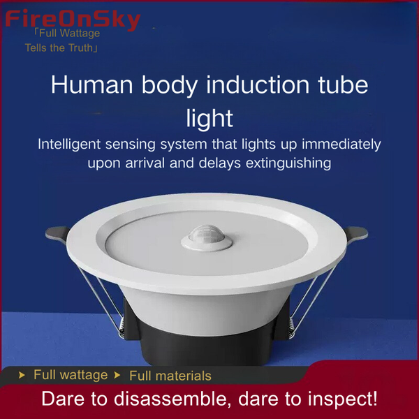 Led Smart Voice-Con…