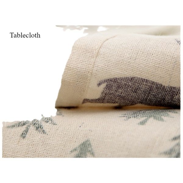 2026 Table Cloth Ma… - image