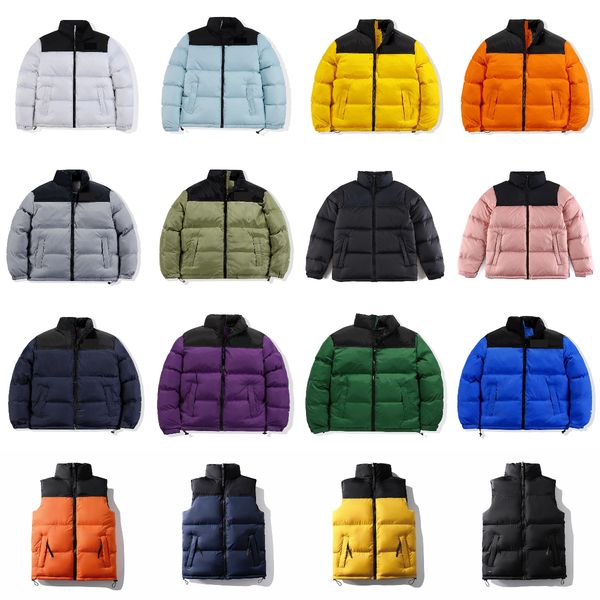 Winter Puffer Jacke…