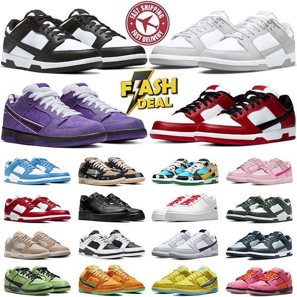 Designer Sneakers M… - image