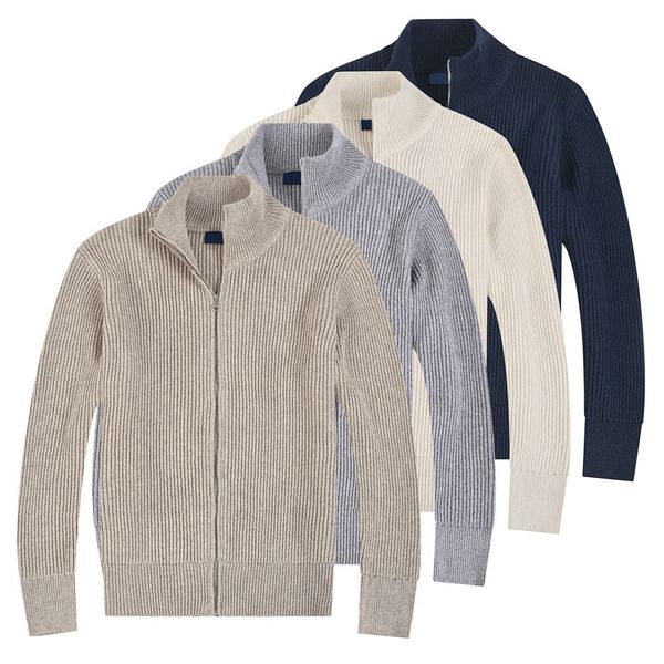 Pullover Men Sweater Small Horse Knitwear Autumn Slim Fit Designer Classic Casual Sweater Couple Sweater Asian Size Fashion, M22-khaki
Pullover Men Sweater Small Horse Knitwear Autumn Slim Fit Designer Classic Casual Sweater Couple Sweater Asian Size Fashion, M22-khaki