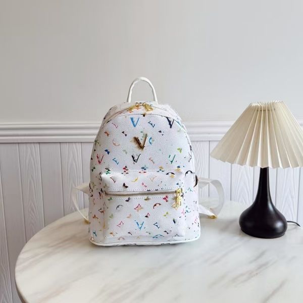 10a mini duffle leather travel backpack for woman purse school bags Satchel bookbag Men backpacks designer bag kids Knapsack, Chocolate
10a mini duffle leather travel backpack for woman purse school bags Satchel bookbag Men backpacks designer bag kids Knapsack, Chocolate