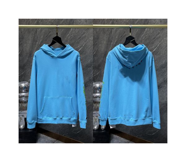 5A Designer chrome High-Quality Men' And Women' Hoodies Sweatshirts Pullovers Letter Printed Zippers Long Sleeves Street Fashion Chrome Hoodie Tracksuit 826, Purple
5A Designer chrome High-Quality Men' And Women' Hoodies Sweatshirts Pullovers Letter Printed Zippers Long Sleeves Street Fashion Chrome Hoodie Tracksuit 826, Purple