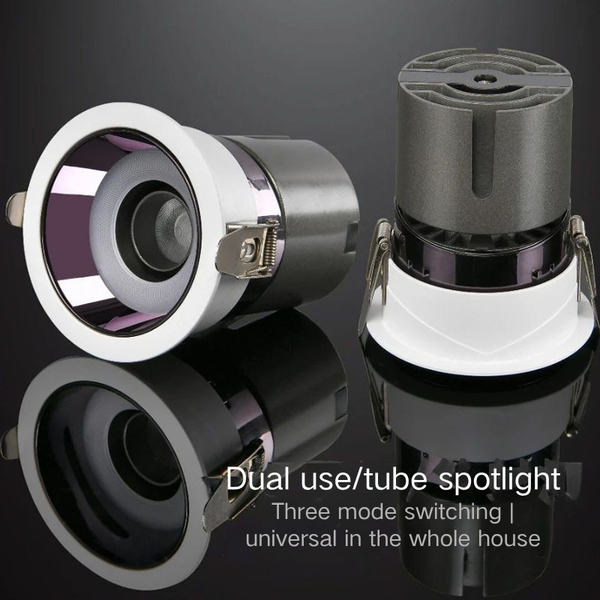 Embedded Book Led D…