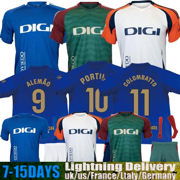 25 26 Royal Oviedo …