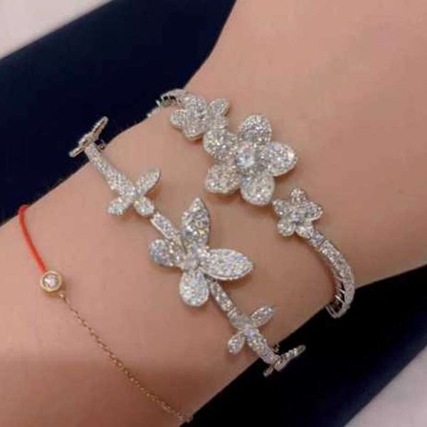 wedding Bracelets Luxury Jewelry 18K White Rose Gold — compare prices at CompareOffers