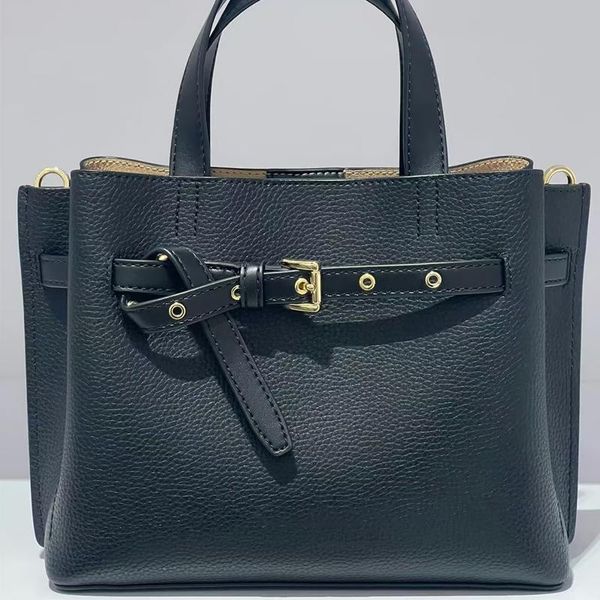 Leather Tote Women … - image