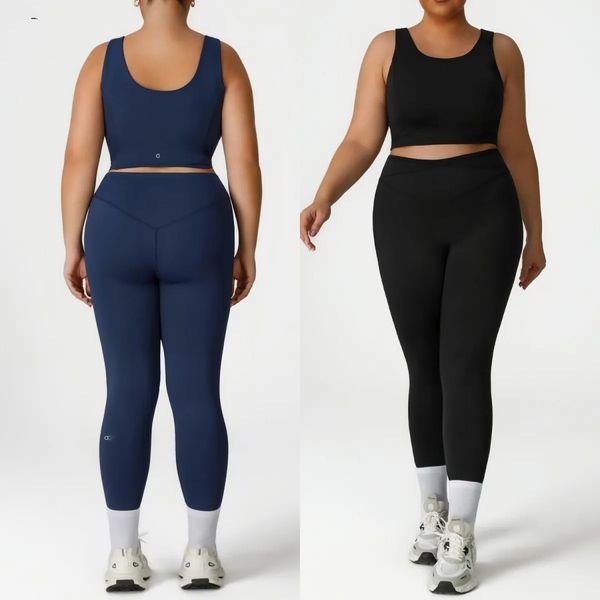 A1170 Plus-Size Fit… - image