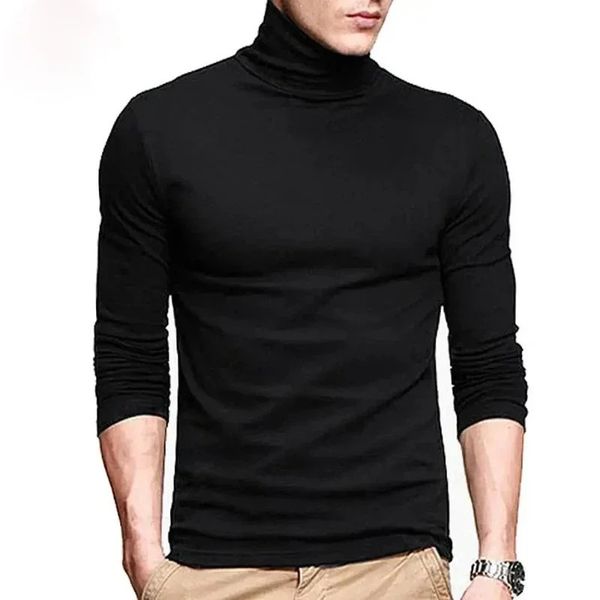 Men Fashion T Shirt Tees Slim Tops Male — compare prices at CompareOffers
