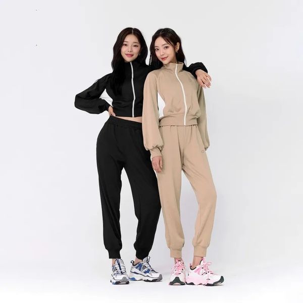 A963 Zipper Cardiga…