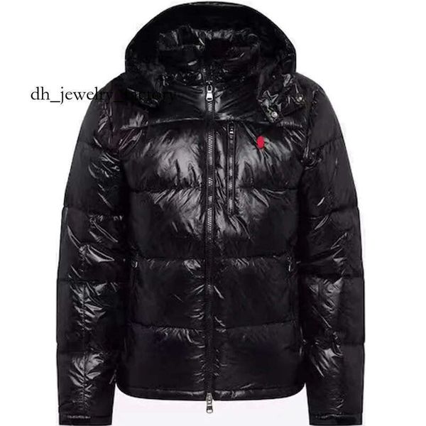 mens jacket designer jacket polo jacket Pony embroidery logo winter jacket Hooded Down coat Luxury Jackets same for men and women Detachable cap coats EU sizes XS-2XL, Glossy black
mens jacket designer jacket polo jacket Pony embroidery logo winter jacket Hooded Down coat Luxury Jackets same for men and women Detachable cap coats EU sizes XS-2XL, Glossy black
