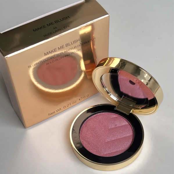 6G Brand Pink Blush… - image