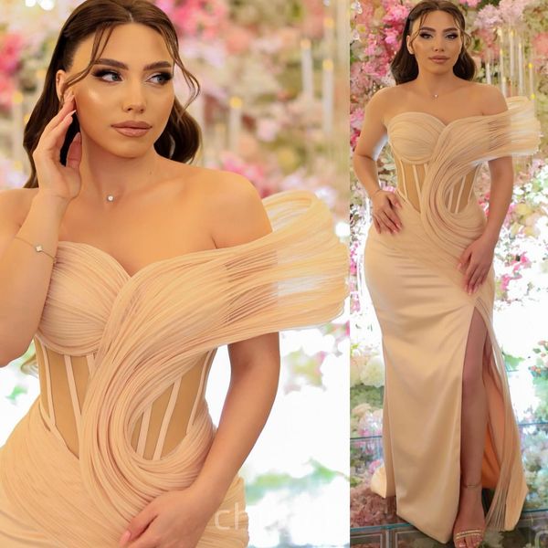 Champagne Mermaid P… - image