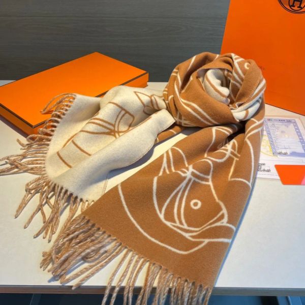 Designer Scarf For …