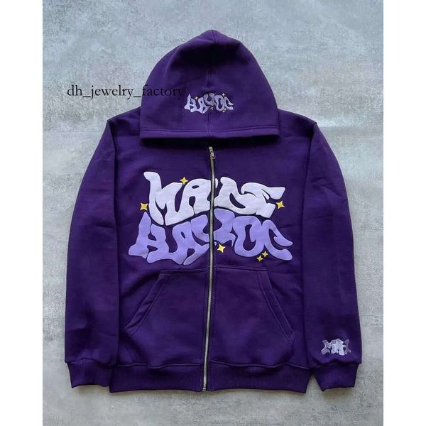 American Retro Celebrity Letter Printed Zippered Hoodie for Men and Women Y2k Spring and Autumn Lazy Fashion Cardigan Jack 9b7, Purrle
American Retro Celebrity Letter Printed Zippered Hoodie for Men and Women Y2k Spring and Autumn Lazy Fashion Cardigan Jack 9b7, Purrle