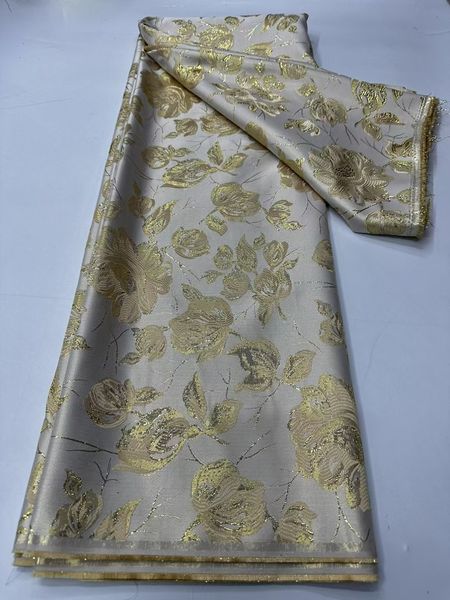 Brocade Section Organza Flower Cutting Chinese Style Gold and Silver Silk Geometric Flower Cutting Fabric by 180*43.2inches
Brocade Section Organza Flower Cutting Chinese Style Gold and Silver Silk Geometric Flower Cutting Fabric by 180*43.2inches