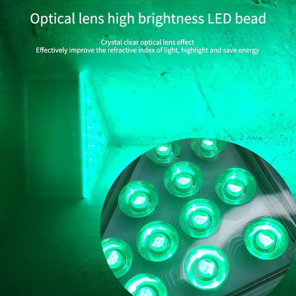 Solar Stair Step Li…