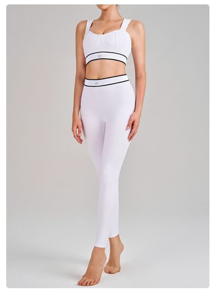 A851 Women Yoga Clo… - image