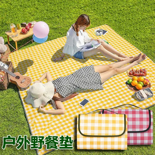 Outdoor Picnic Mat,…