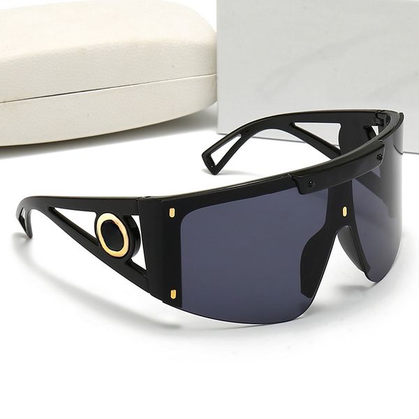 Designer Sunglasses Free Shipping New Fashionable Half Frame Light Luxury Sunglasses Premium Sunglasses Cyberpunk Futuristic Cool Brand Designer
Designer Sunglasses Free Shipping New Fashionable Half Frame Light Luxury Sunglasses Premium Sunglasses Cyberpunk Futuristic Cool Brand Designer