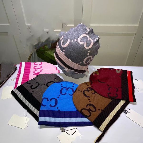 Designer Beanies Lu…