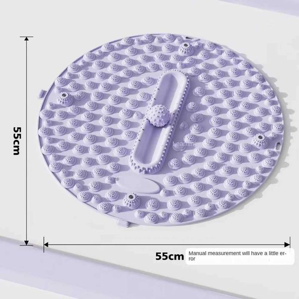 New Multifunctional Foot Massage Mat Muscle Relaxation Pain — compare prices at CompareOffers