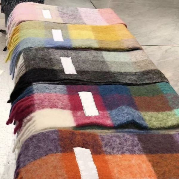 Designer Scarf Bran…