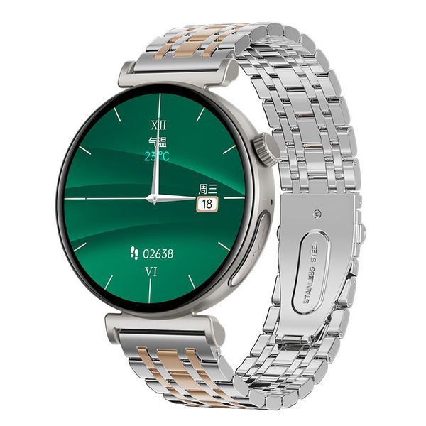 P007 Ultra-Thin Wat…