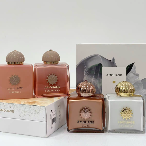 Guidance 46 Perfume…